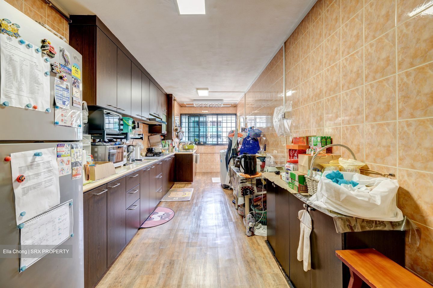 Blk 214 Yishun Street 21 (Yishun), HDB 4 Rooms #489199561